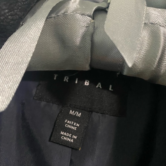 3 for $45 Tribal Faux Suede Jacket - Picture 14 of 14